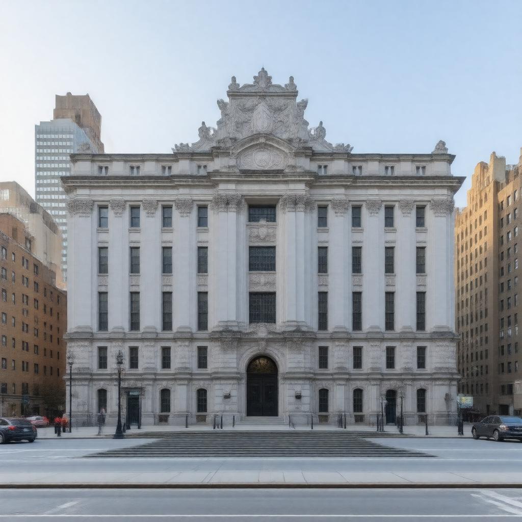 Teachers College, Columbia University